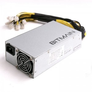 Công cụ khai thác bitcoin Generic Antminer S9 13,5T 13500GH/S, 0,098 J/GH hiệu suấtnăng lượng, 13,5th/s bitmain S9 16nm 1372W BM1387, vớinguồn điện